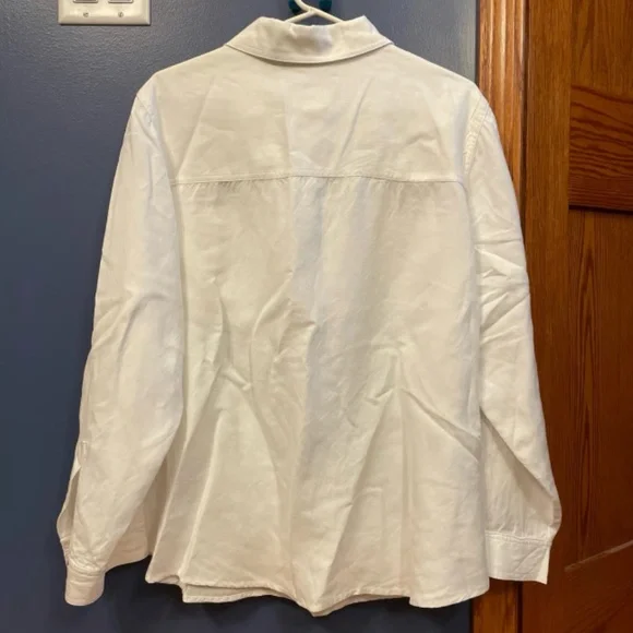 Ruby Rd. Top - Picture 2 of 3